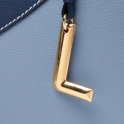 Sac Bandoulière Demie-Lune Faubourg