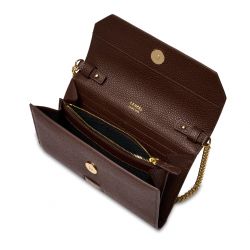 Compagnon Chaîne Ninon en Cuir - Lancel