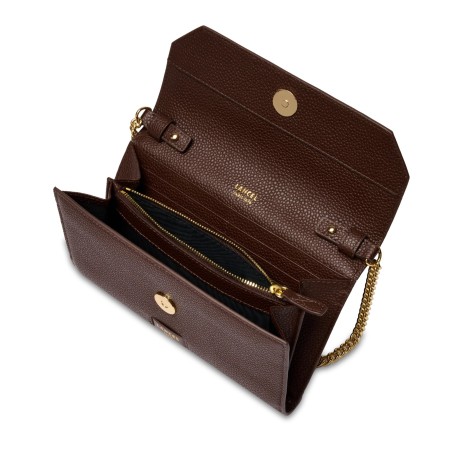 Compagnon Chaîne Ninon en Cuir - Lancel