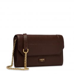 Compagnon Chaîne Ninon en Cuir - Lancel