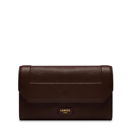 Compagnon Chaîne Ninon en Cuir - Lancel