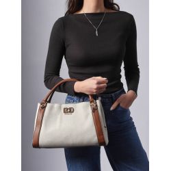 Sac à Main Karnilla en Synthétique