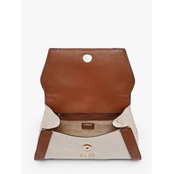 Sac Porté Epaule Karnilla en Synthétique