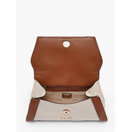 Sac Porté Epaule Karnilla en Synthétique