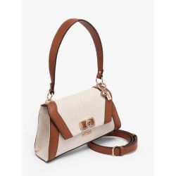 Sac Porté Epaule Karnilla en Synthétique