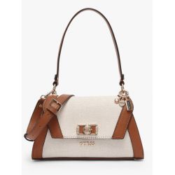 Sac Porté Epaule Karnilla en Synthétique