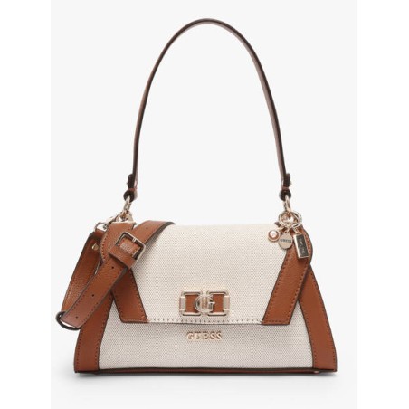 Sac Porté Epaule Karnilla en Synthétique