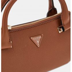 Mini Sac à Main Baguette Evie en synthétique