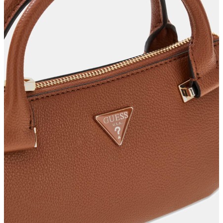 Mini Sac à Main Baguette Evie en synthétique