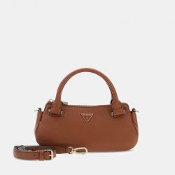 Mini Sac à Main Baguette Evie en synthétique