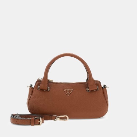 Mini Sac à Main Baguette Evie en synthétique