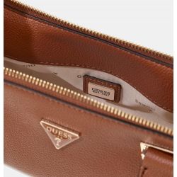 Mini Sac à Main Baguette Evie en synthétique