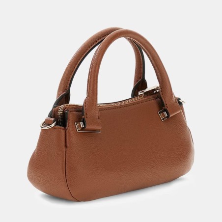 Mini Sac à Main Baguette Evie en synthétique