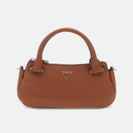 Mini Sac à Main Baguette Evie en synthétique