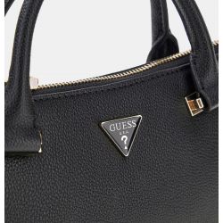 Mini Sac à Main Baguette Evie en synthétique