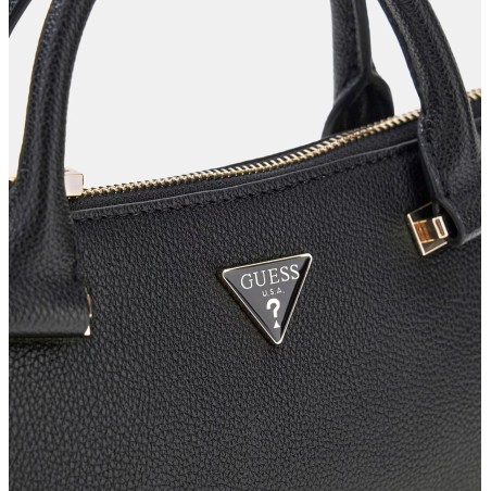 Mini Sac à Main Baguette Evie en synthétique