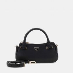 Mini Sac à Main Baguette Evie en synthétique