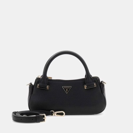 Mini Sac à Main Baguette Evie en synthétique