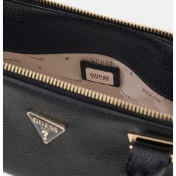 Mini Sac à Main Baguette Evie en synthétique