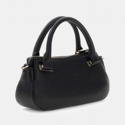 Mini Sac à Main Baguette Evie en synthétique