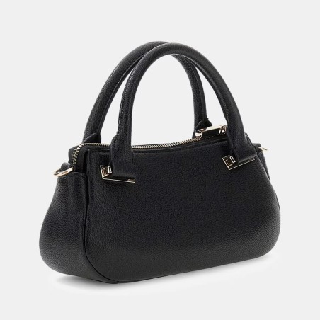 Mini Sac à Main Baguette Evie en synthétique