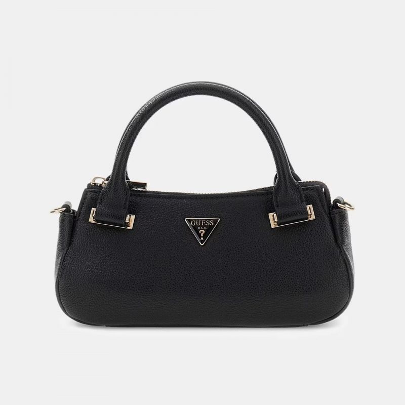 Mini Sac à Main Baguette Evie en synthétique