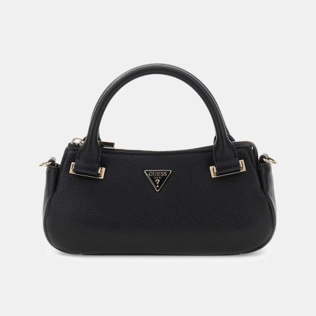 Mini Sac à Main Baguette Evie en synthétique
