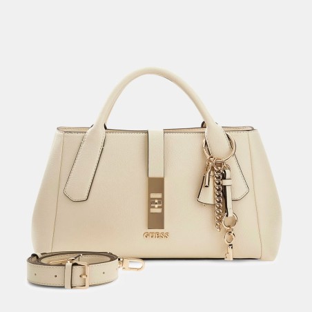 Sac à Main Brooke avec Charms en Synthétique