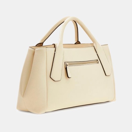 Sac à Main Brooke avec Charms en Synthétique