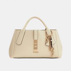 Sac à Main Brooke avec Charms en Synthétique