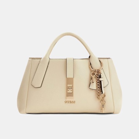 Sac à Main Brooke avec Charms en Synthétique