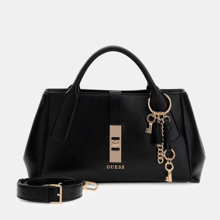 Sac à Main Brooke avec Charms en Synthétique