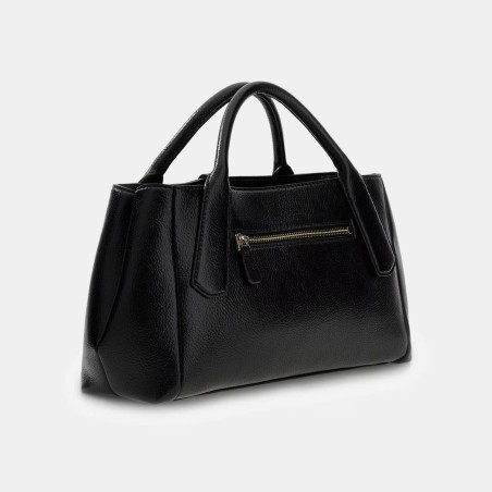 Sac à Main Brooke avec Charms en Synthétique