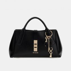 Sac à Main Brooke avec Charms en Synthétique