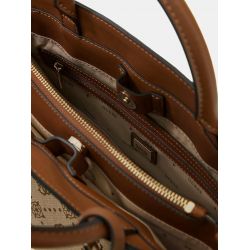 Sac à Main Melinda en Synthétique