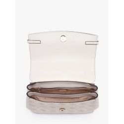 Sac Bandoulière Melinda en Synthétique