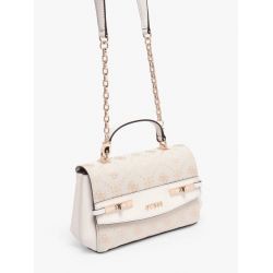 Sac Bandoulière Melinda en Synthétique