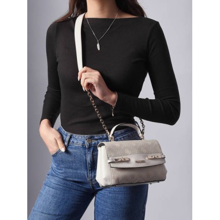 Sac Bandoulière Melinda en Synthétique