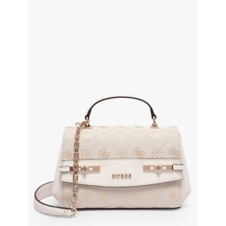 Sac Bandoulière Melinda en Synthétique