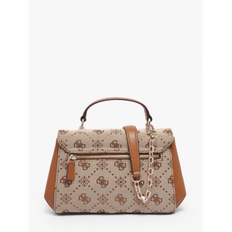 Sac Bandoulière Melinda en Synthétique