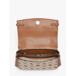Sac Bandoulière Melinda en Synthétique