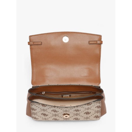 Sac Bandoulière Melinda en Synthétique