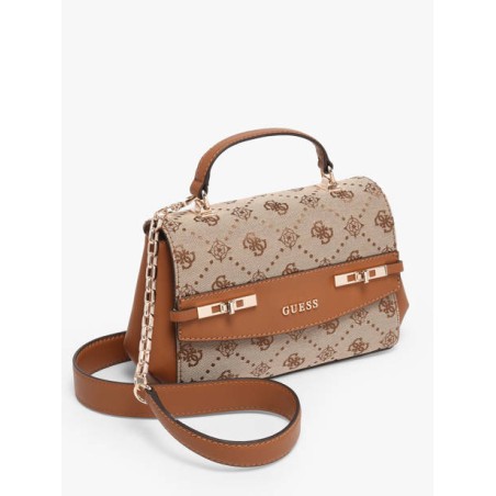 Sac Bandoulière Melinda en Synthétique