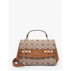 Sac Bandoulière Melinda en Synthétique