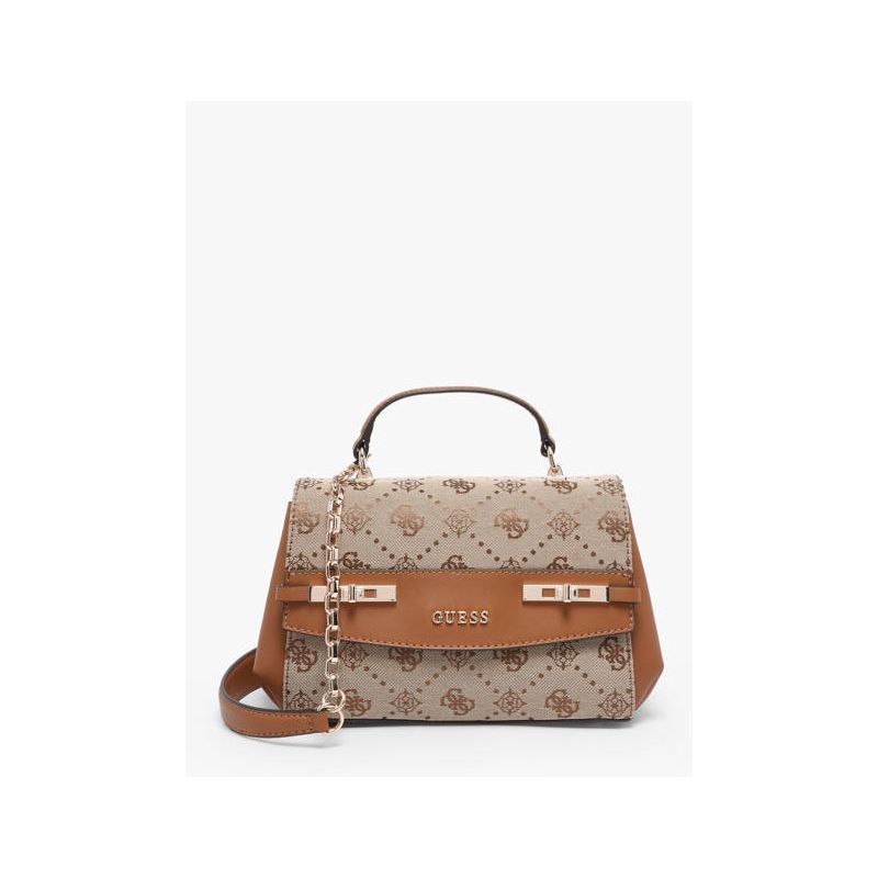 Sac Bandoulière Melinda en Synthétique