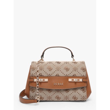 Sac Bandoulière Melinda en Synthétique