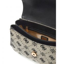 Sac Bandoulière Melinda en Synthétique