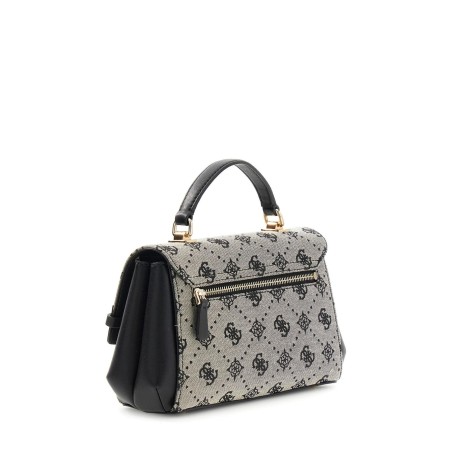 Sac Bandoulière Melinda en Synthétique