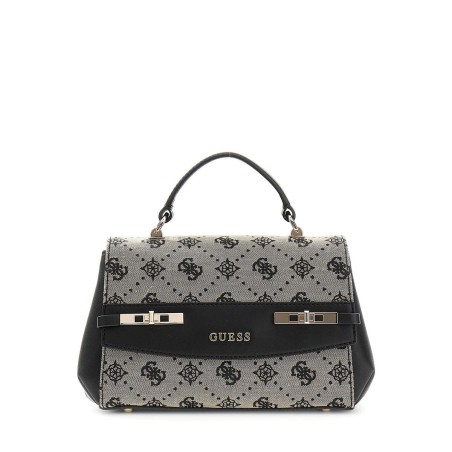 Sac Bandoulière Melinda en Synthétique