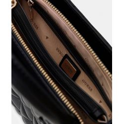 Mini Sac à Main Matelassé Paisleigh en Synthétique